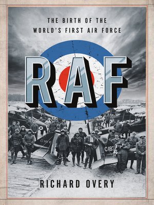 cover image of RAF